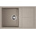 Кухонная мойка Omoikiri Sumi 79-SA 4993664, бежевый, Цвет производителя: бежевый - Кухонная мойка Omoikiri Sumi 79-SA 4993664, бежевый, Цвет производителя: бежевый фото