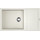 Кухонная мойка Omoikiri Sumi 86-WH 4993649, белый - Кухонная мойка Omoikiri Sumi 86-WH 4993649, белый фото