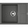 Кухонная мойка Omoikiri Sumi 65-PL 4993675, платина, Цвет производителя: платина - Кухонная мойка Omoikiri Sumi 65-PL 4993675, платина, Цвет производителя: платина фото