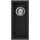 Кухонная мойка Omoikiri Bosen 20-U-BL 4993153, чёрный, Цвет производителя: чёрный - Кухонная мойка Omoikiri Bosen 20-U-BL 4993153, чёрный, Цвет производителя: чёрный фото