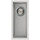 Кухонная мойка Omoikiri Bosen 20-U-WH 4993156, белый, Цвет производителя: белый - Кухонная мойка Omoikiri Bosen 20-U-WH 4993156, белый, Цвет производителя: белый фото