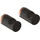 Двойной крючок Iddis Petite PET2SR1i41, цвет чёрный матовый - Двойной крючок Iddis Petite PET2SR1i41, цвет чёрный матовый фото