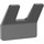 Двойной крючок Iddis Slide SLIBS20i41, цвет чёрный - Двойной крючок Iddis Slide SLIBS20i41, цвет чёрный фото
