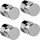 Комплект крючков Iddis HOK4SC0i41 - Комплект крючков Iddis HOK4SC0i41 фото