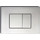 Кнопка смыва Iddis Unifix UNI30M0i77, хром матовый - Кнопка смыва Iddis Unifix UNI30M0i77, хром матовый фото