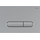 Кнопка смыва Iddis Unifix UNI70M0i77, хром матовый - Кнопка смыва Iddis Unifix UNI70M0i77, хром матовый фото