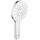 Ручной душ Grohe Rainshower SmartActive 26574LS0, хром/белая луна - Ручной душ Grohe Rainshower SmartActive 26574LS0, хром/белая луна фото