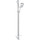 Душевой гарнитур Grohe Rainshower Smartactive Cube 130 900 мм 26587000 - Душевой гарнитур Grohe Rainshower Smartactive Cube 130 900 мм 26587000 фото