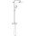 Душевая стойка с термостатом Grohe Rainshower SmartActive 310 Mono 26648000 - Душевая стойка с термостатом Grohe Rainshower SmartActive 310 Mono 26648000 фото