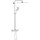Душевая система для душа с термостатом Grohe Rainshower SmartActive 310 Mono Cube 26649000 - Душевая система для душа с термостатом Grohe Rainshower SmartActive 310 Mono Cube 26649000 фото