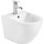 Биде подвесное BelBagno Sfera-R BB046BH - Биде подвесное BelBagno Sfera-R BB046BH фото