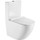 Унитаз-компакт безободковый BelBagno Amanda BB051CPR - Унитаз-компакт безободковый BelBagno Amanda BB051CPR фото