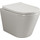 Унитаз подвесной безободковый ceramicanova Highlight CN1804 с тонкой крышкой микролифт - Унитаз подвесной безободковый ceramicanova Highlight CN1804 с тонкой крышкой микролифт фото