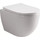 Унитаз подвесной безободковый ceramicanova Mia CN1805 с тонкой крышкой микролифт - Унитаз подвесной безободковый ceramicanova Mia CN1805 с тонкой крышкой микролифт фото