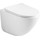 Унитаз подвесной безободковый ceramicanova Mono Rimless CN1905 с тонкой крышкой микролифт - Унитаз подвесной безободковый ceramicanova Mono Rimless CN1905 с тонкой крышкой микролифт фото
