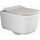 Унитаз подвесной безободковый ceramicanova New Day Rimless CN3005 с тонкой крышкой микролифт - Унитаз подвесной безободковый ceramicanova New Day Rimless CN3005 с тонкой крышкой микролифт фото
