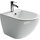 Биде подвесное ceramicanova Metropol CN4003 - Биде подвесное ceramicanova Metropol CN4003 фото