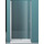 Душевая дверь BelBagno 90 см ETNA-B-1-90-C-Cr, хром/прозрачное - Душевая дверь BelBagno 90 см ETNA-B-1-90-C-Cr, хром/прозрачное фото
