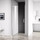 Душевая дверь BelBagno 80 см MARMI-B-1-80-C-Cr (стекло 8 мм) хром/прозрачное - Душевая дверь BelBagno 80 см MARMI-B-1-80-C-Cr (стекло 8 мм) хром/прозрачное фото