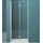 Душевая дверь BelBagno 60 см ALBANO-BS-12-60-C-Cr, хром/прозрачное - Душевая дверь BelBagno 60 см ALBANO-BS-12-60-C-Cr, хром/прозрачное фото