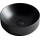 Раковина-чаша ceramicanova Element 35 см CN6007, чёрный матовый - Раковина-чаша ceramicanova Element 35 см CN6007, чёрный матовый фото