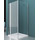 Душевое ограждение BelBagno 90х90 см ETNA-A-12-90-C-Cr, хром/прозрачное - Душевое ограждение BelBagno 90х90 см ETNA-A-12-90-C-Cr, хром/прозрачное фото