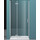 Душевая дверь BelBagno 120 см KRAFT-B-12-60/60-C-Cr-L, хром/прозрачное - Душевая дверь BelBagno 120 см KRAFT-B-12-60/60-C-Cr-L, хром/прозрачное фото