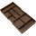 Органайзер для тумбы BelBagno Z-600/700-1C-ORG-RW, Rovere Wenge - Органайзер для тумбы BelBagno Z-600/700-1C-ORG-RW, Rovere Wenge фото