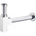 Сифон для умывальника BelBagno BB-SMQ2-01 - Сифон для умывальника BelBagno BB-SMQ2-01 фото