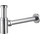 Сифон для умывальника BelBagno BB-SMT2-01 - Сифон для умывальника BelBagno BB-SMT2-01 фото