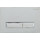 Кнопка смыва BelBagno Marmi BB010-MR-CHROME, хром глянцевый - Кнопка смыва BelBagno Marmi BB010-MR-CHROME, хром глянцевый фото