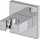 Держатель душевой лейки BelBagno Arlie ARL-HLD-CRM - Держатель душевой лейки BelBagno Arlie ARL-HLD-CRM фото