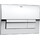 Кнопка смыва Roca Active 8901170B1, хром глянец - Кнопка смыва Roca Active 8901170B1, хром глянец фото