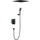 Душевая система для душа Timo Selene SX-2029/03SM, черный - Душевая система для душа Timo Selene SX-2029/03SM, черный фото