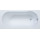 Ванна акриловая Aquanet Light 160х70 см 242508, Размер - мм: 1600х700 - Ванна акриловая Aquanet Light 160х70 см 242508, Размер - мм: 1600х700 фото