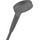 Ручной душ Hansgrohe Vernis Blend 26270670, черный матовый - Ручной душ Hansgrohe Vernis Blend 26270670, черный матовый фото