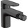 Смеситель для биде Hansgrohe Vernis Blend 71210670, черный матовый - Смеситель для биде Hansgrohe Vernis Blend 71210670, черный матовый фото