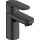 Смеситель для раковины Hansgrohe Vernis Blend 71550670, черный матовый - Смеситель для раковины Hansgrohe Vernis Blend 71550670, черный матовый фото