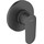 Смеситель для душа Hansgrohe Vernis Blend 71649670, черный матовый - Смеситель для душа Hansgrohe Vernis Blend 71649670, черный матовый фото