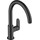 Смеситель для кухни Hansgrohe Vernis Blend 71870670, черный матовый - Смеситель для кухни Hansgrohe Vernis Blend 71870670, черный матовый фото