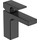 Смеситель для раковины Hansgrohe Vernis Shape 71569670, черный матовый - Смеситель для раковины Hansgrohe Vernis Shape 71569670, черный матовый фото