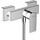 Смеситель для душа Hansgrohe Vernis Shape 71650000 - Смеситель для душа Hansgrohe Vernis Shape 71650000 фото