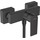 Смеситель для душа Hansgrohe Vernis Shape 71650670, черный матовый - Смеситель для душа Hansgrohe Vernis Shape 71650670, черный матовый фото
