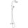 Душевая стойка с термостатом Hansgrohe Vernis Shape Showerpipe 230 1jet 26284000 - Душевая стойка с термостатом Hansgrohe Vernis Shape Showerpipe 230 1jet 26284000 фото