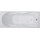Ванна акриловая Aquanet Viola 180х75 см 242744, Размер - мм: 1800х750 - Ванна акриловая Aquanet Viola 180х75 см 242744, Размер - мм: 1800х750 фото