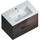 Тумба подвесная с раковиной Kerama Marazzi Piano 85 см PI.85\OLM, дымчатый вяз - Тумба подвесная с раковиной Kerama Marazzi Piano 85 см PI.85\OLM, дымчатый вяз фото