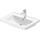 Раковина подвесная Duravit D-Neo 65 см 2367650000 - Раковина подвесная Duravit D-Neo 65 см 2367650000 фото