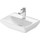 Раковина подвесная Duravit D-Neo 45 см 0738450041 - Раковина подвесная Duravit D-Neo 45 см 0738450041 фото