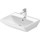 Раковина подвесная Duravit D-Neo 55 см 2366550000 - Раковина подвесная Duravit D-Neo 55 см 2366550000 фото