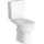 Унитаз-компакт VitrA Norm Nord 9845B099-7201 с крышкой микролифт - Унитаз-компакт VitrA Norm Nord 9845B099-7201 с крышкой микролифт фото
